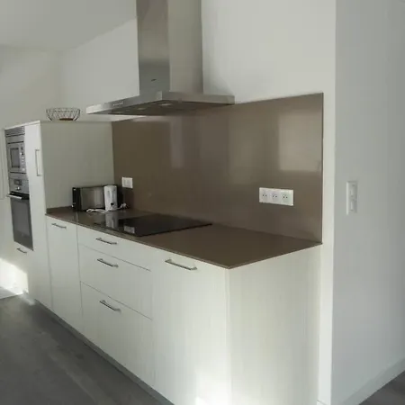 Hamabi Apartment Hendaye