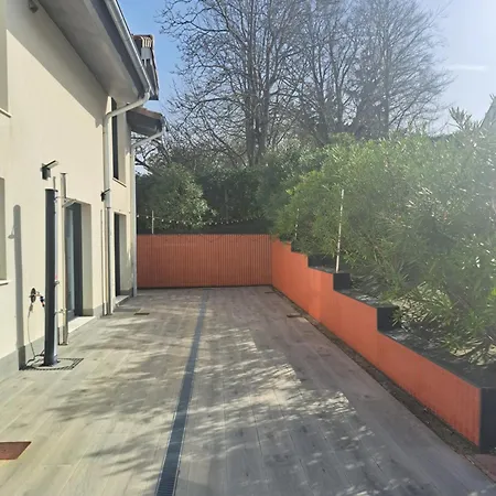 Hamabi Apartment Hendaye