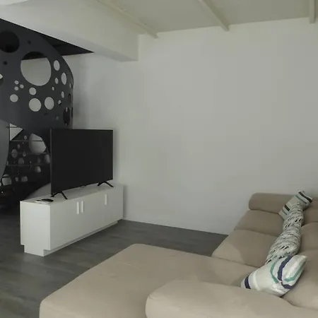 Apartmán Hamabi Hendaye