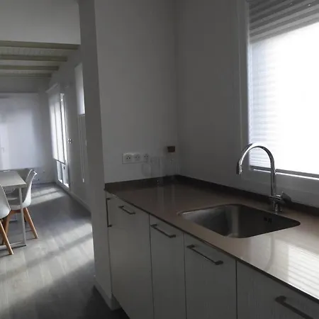 Hamabi Apartmán Hendaye