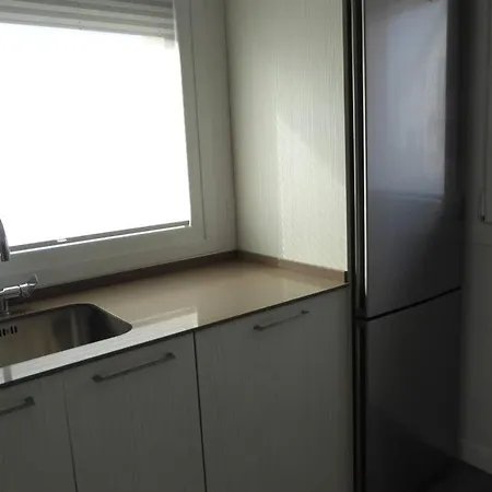 Apartment Hamabi