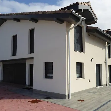 Apartament Hamabi