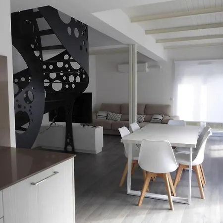 Hamabi Appartement Hendaye