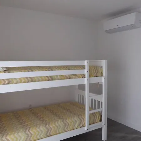 Hamabi Appartement Hendaye