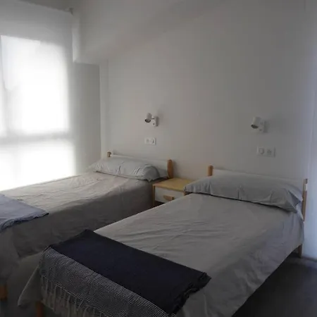 Apartmán Hamabi