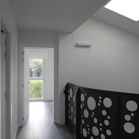 Apartmán Hamabi Hendaye