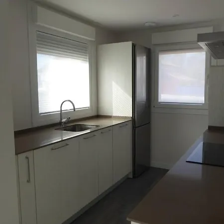 Apartment Hamabi