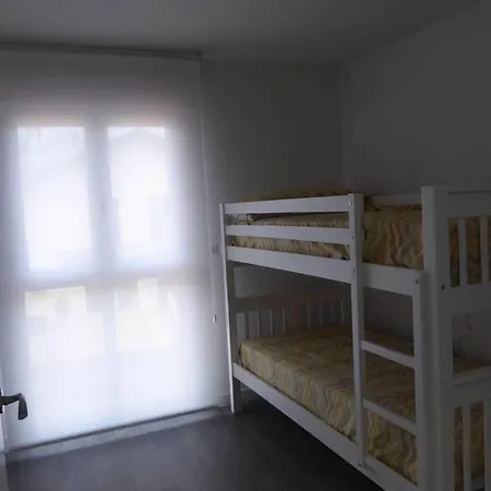 Apartment Hamabi *
