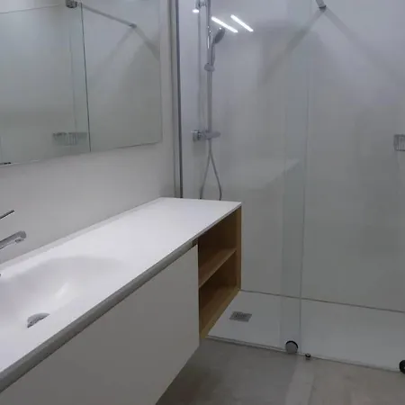 Hamabi Apartment *