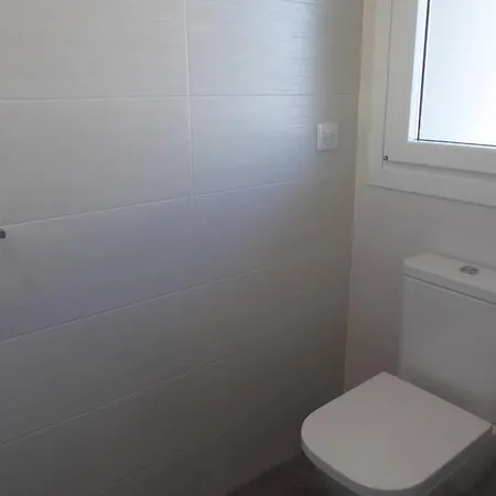 Apartment Hamabi *