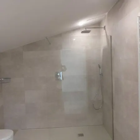 Hamabi Apartment *