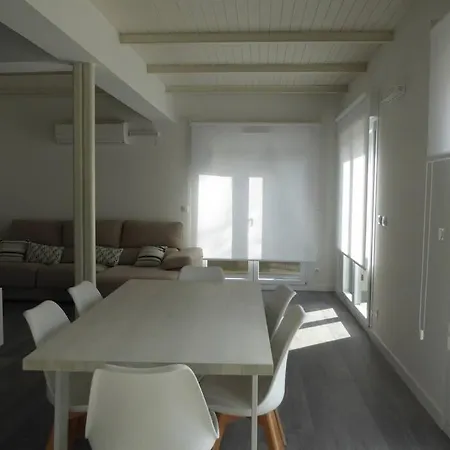 Hamabi Apartment Hendaye