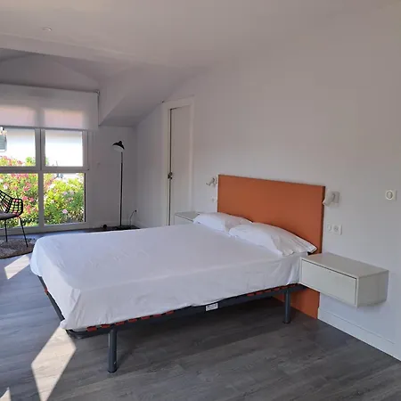 Hamabi Lägenhet Hendaye