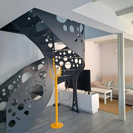 Hamabi Apartmán *
