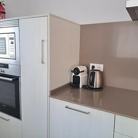 Hamabi Apartmán Hendaye