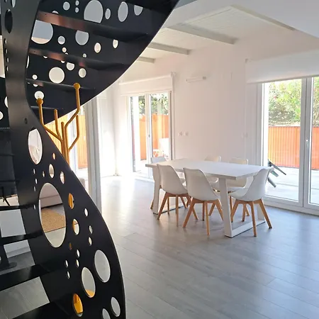 Apartmán Hamabi *
