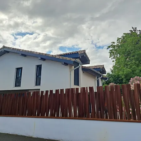 Apartmán Hamabi