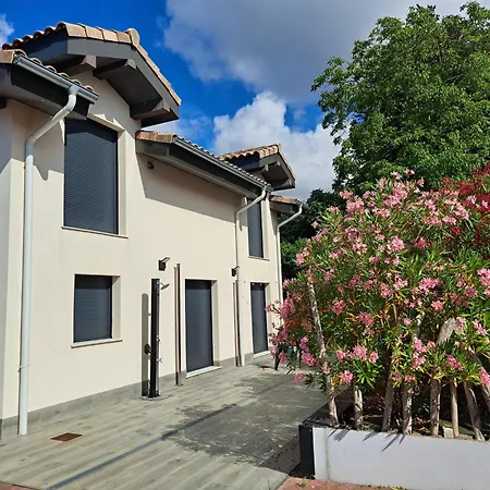 Apartmán Hamabi *