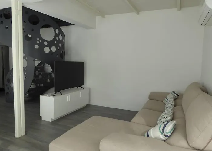 Apartman Hamabi Hendaye