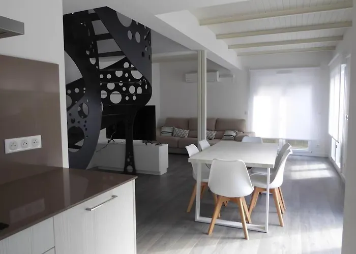 Hamabi Apartman Hendaye