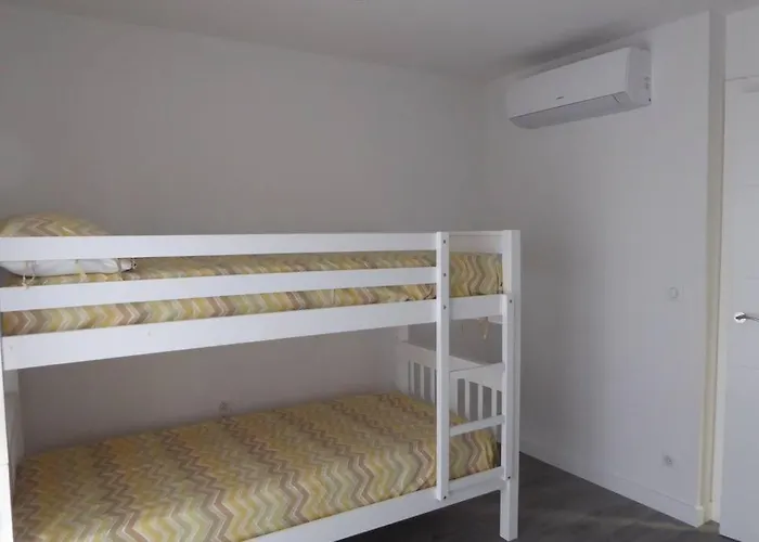 Hamabi Apartman Hendaye