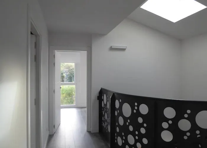 Apartman Hamabi Hendaye