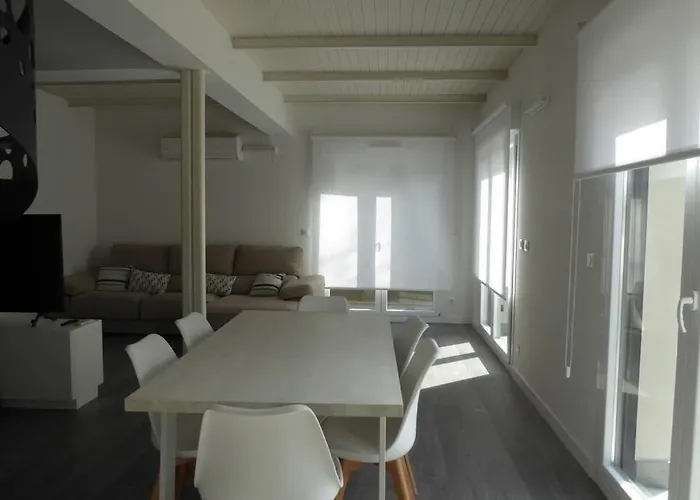 Hamabi Apartman Hendaye